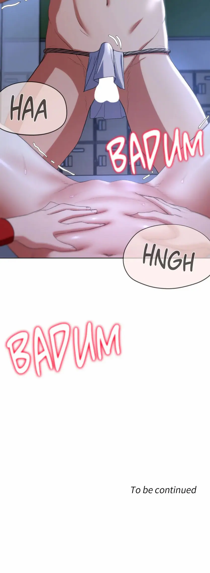 Seniors of Class 5 Uncensored, chapter 43, page 70 of 70