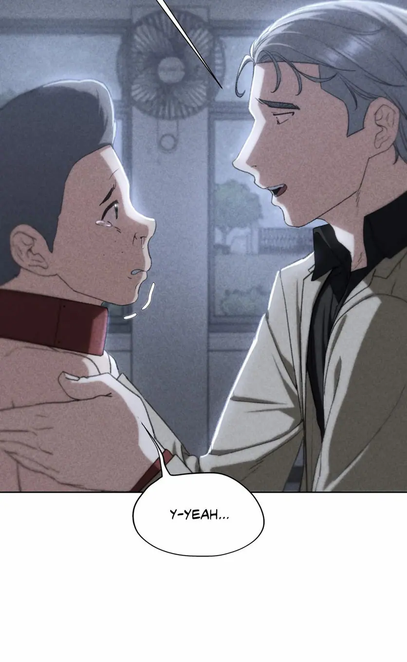 Seniors of Class 5 Uncensored, chapter 44, page 5 of 91