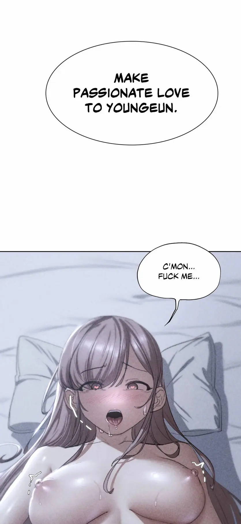 Seniors of Class 5 Uncensored, chapter 44, page 7 of 91