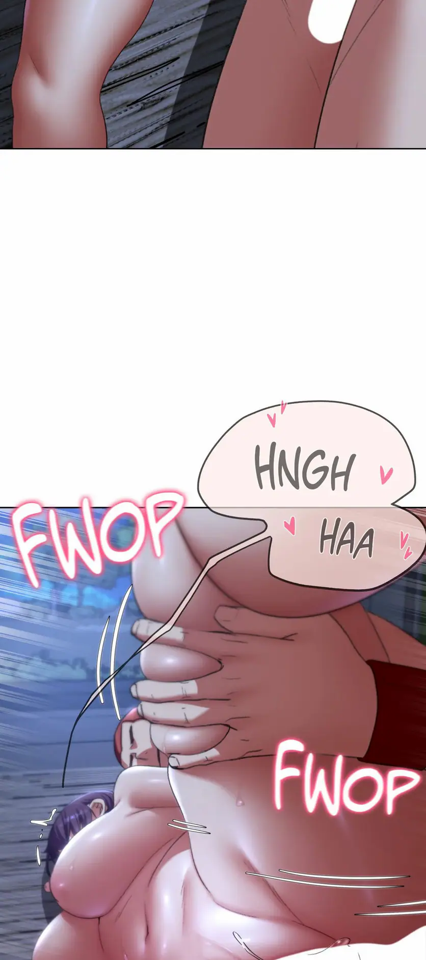Seniors of Class 5 Uncensored, chapter 44, page 24 of 91