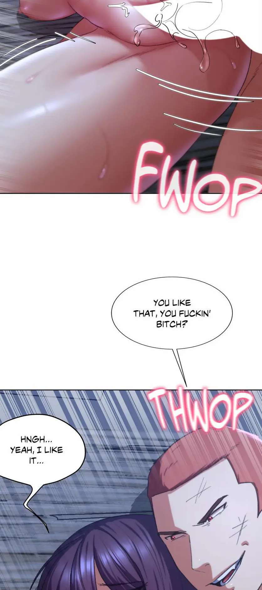 Seniors of Class 5 Uncensored, chapter 44, page 25 of 91