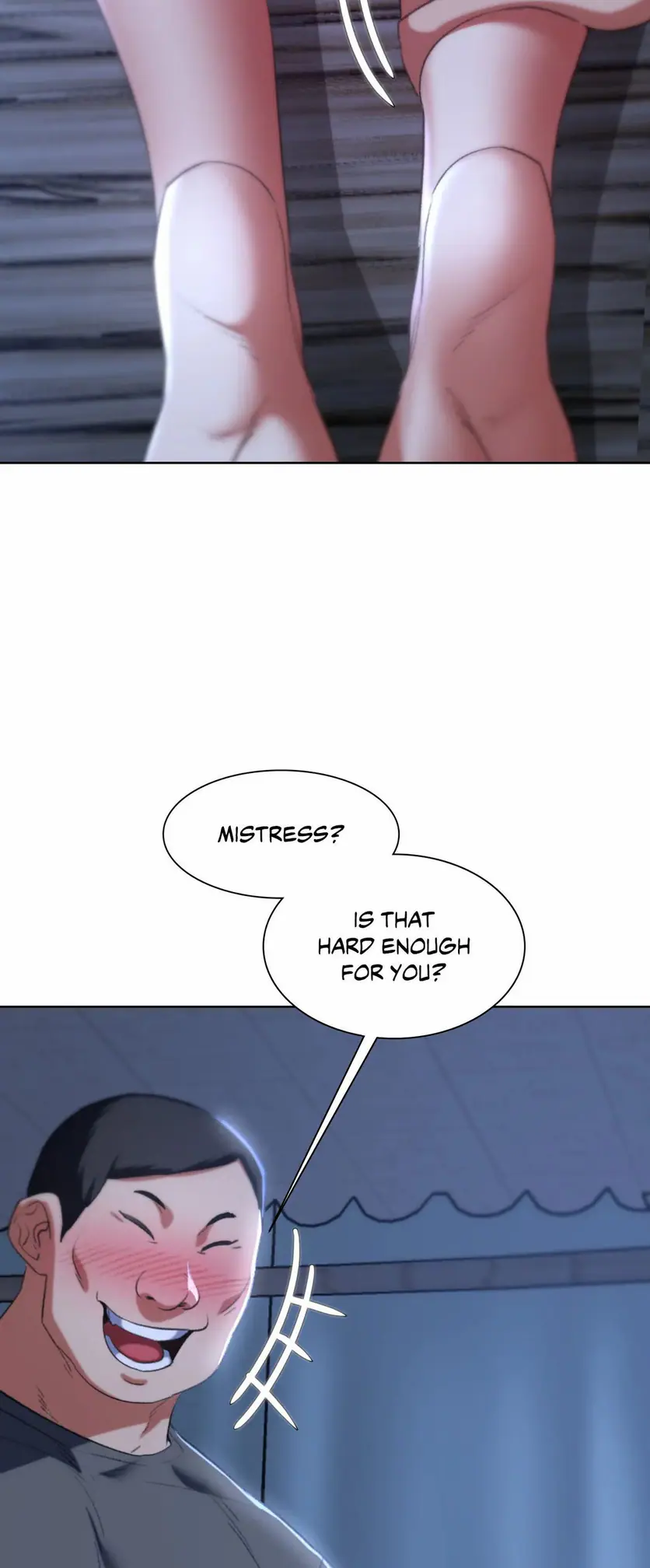 Seniors of Class 5 Uncensored, chapter 44, page 30 of 91
