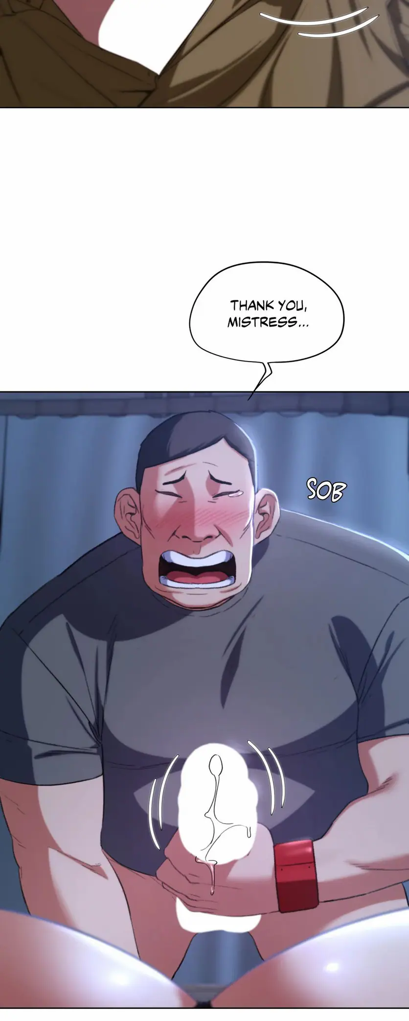 Seniors of Class 5 Uncensored, chapter 44, page 36 of 91