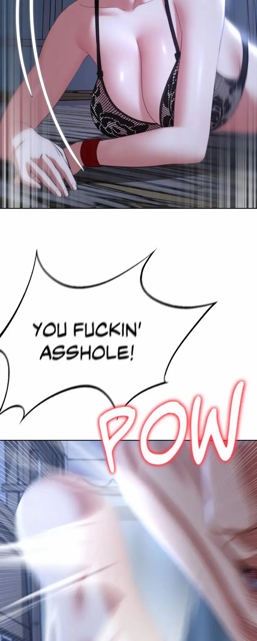 Seniors of Class 5 Uncensored, chapter 44, page 39 of 91