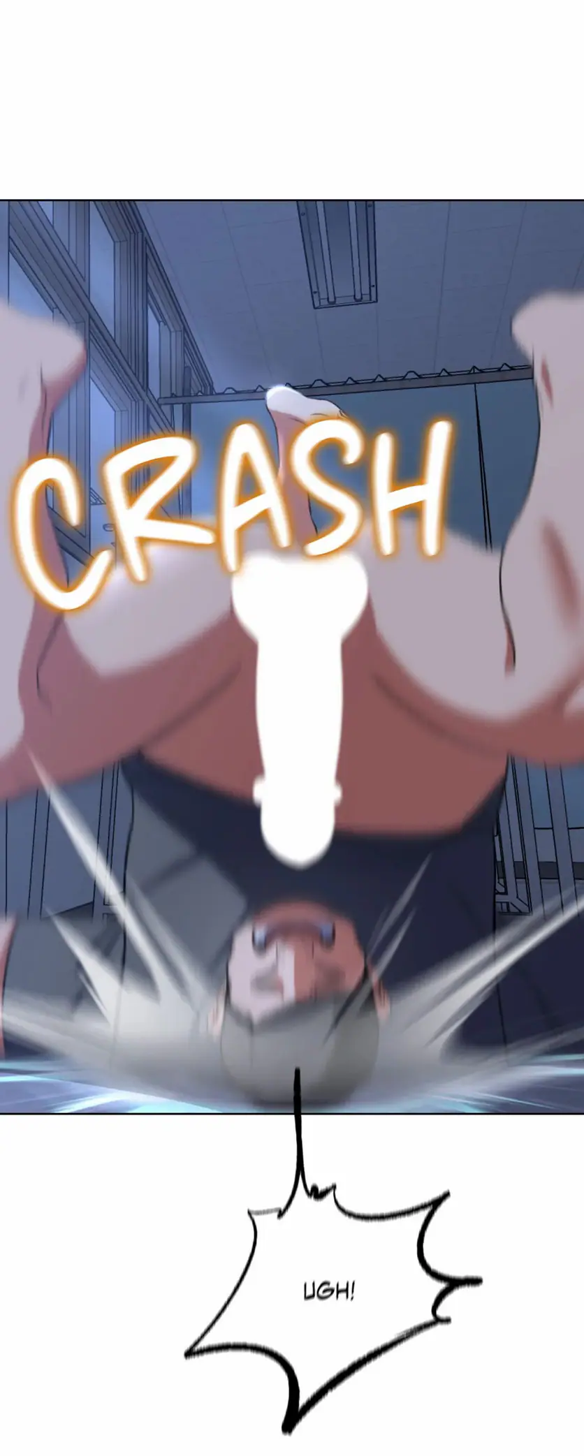 Seniors of Class 5 Uncensored, chapter 44, page 41 of 91