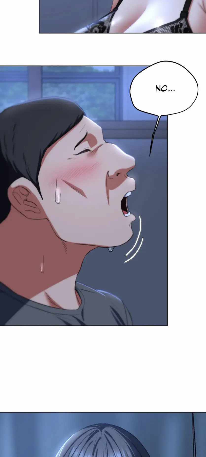 Seniors of Class 5 Uncensored, chapter 44, page 44 of 91