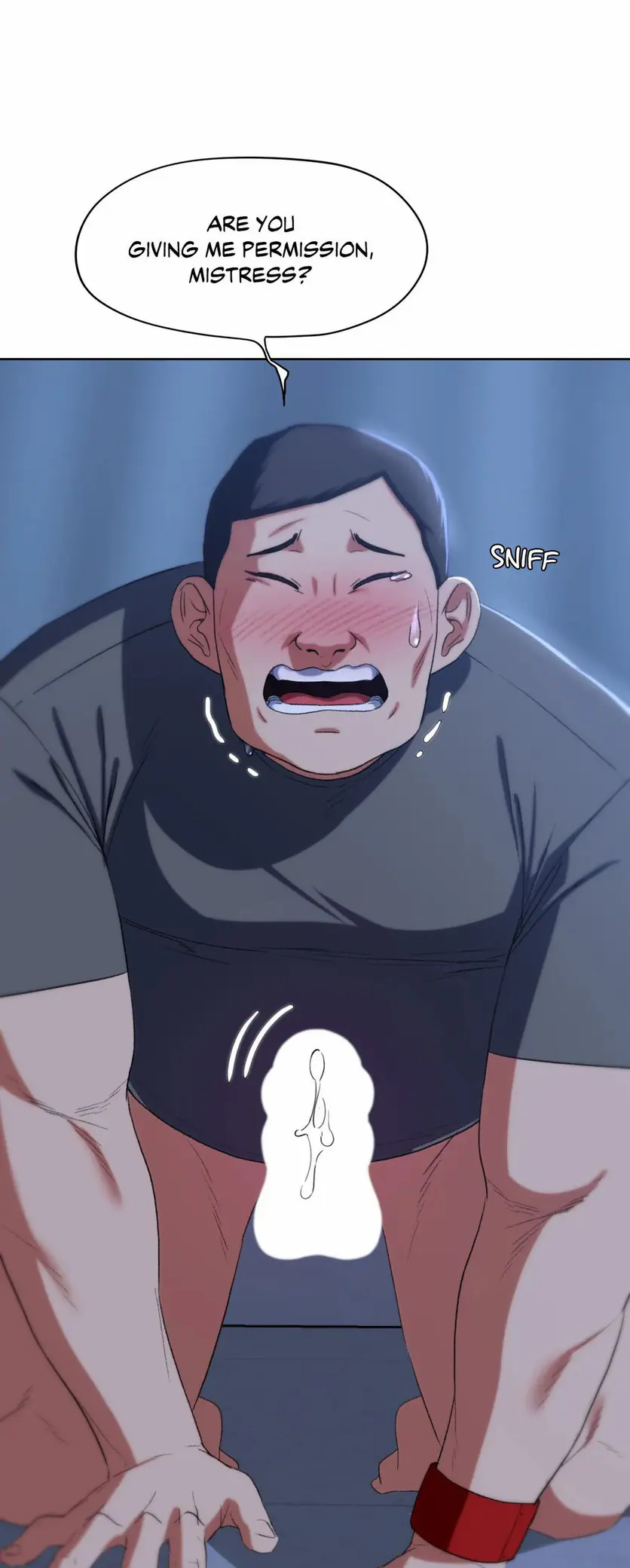 Seniors of Class 5 Uncensored, chapter 44, page 47 of 91