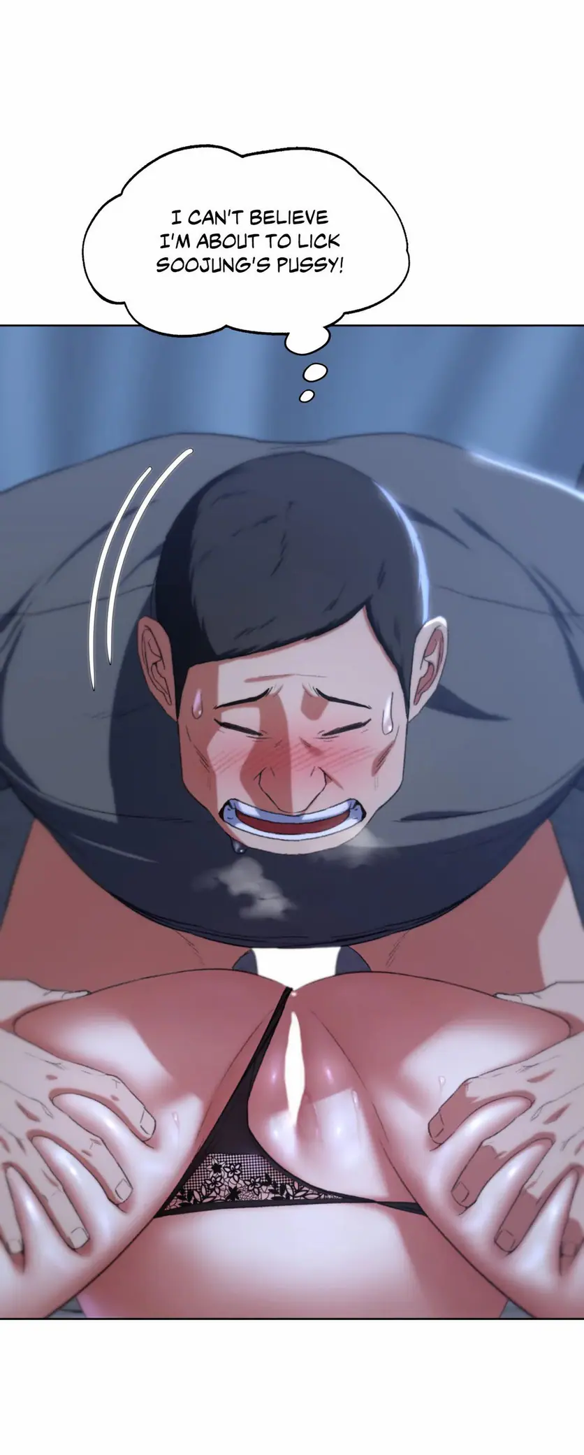 Seniors of Class 5 Uncensored, chapter 44, page 50 of 91