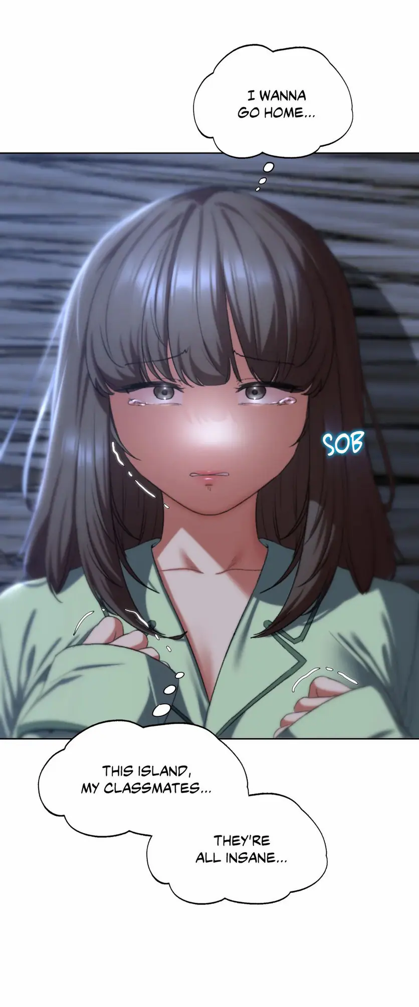 Seniors of Class 5 Uncensored, chapter 44, page 56 of 91