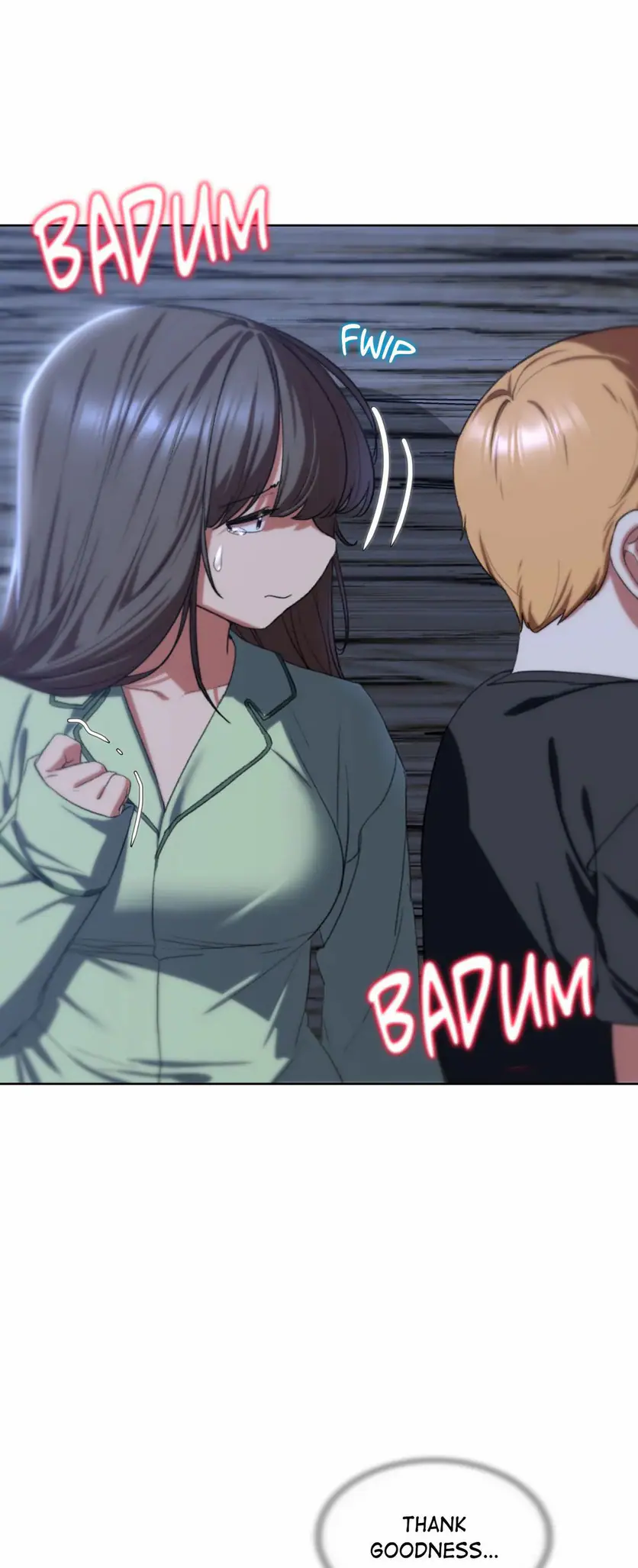 Seniors of Class 5 Uncensored, chapter 44, page 57 of 91