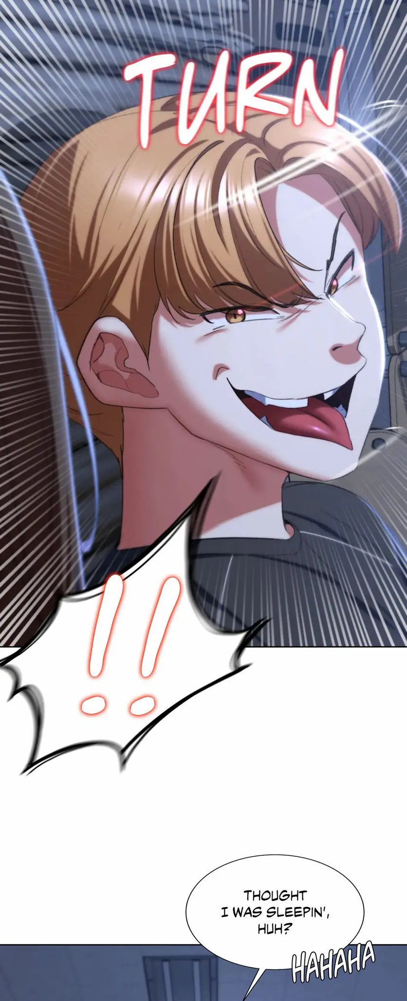 Seniors of Class 5 Uncensored, chapter 44, page 59 of 91