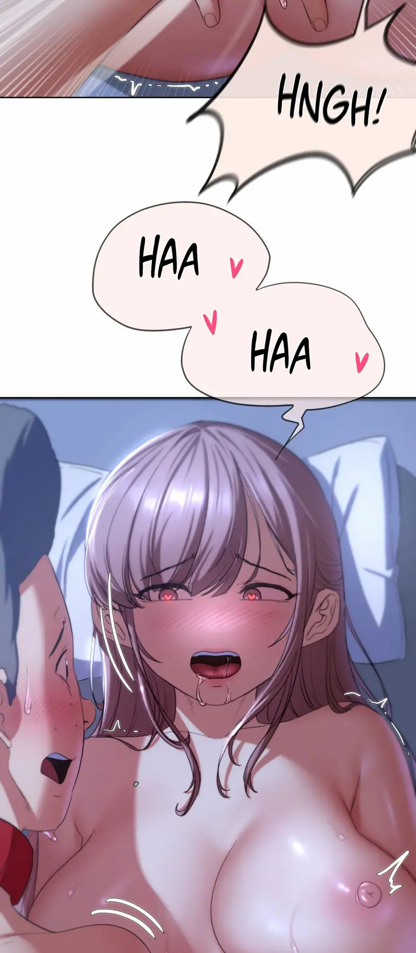 Seniors of Class 5 Uncensored, chapter 44, page 73 of 91