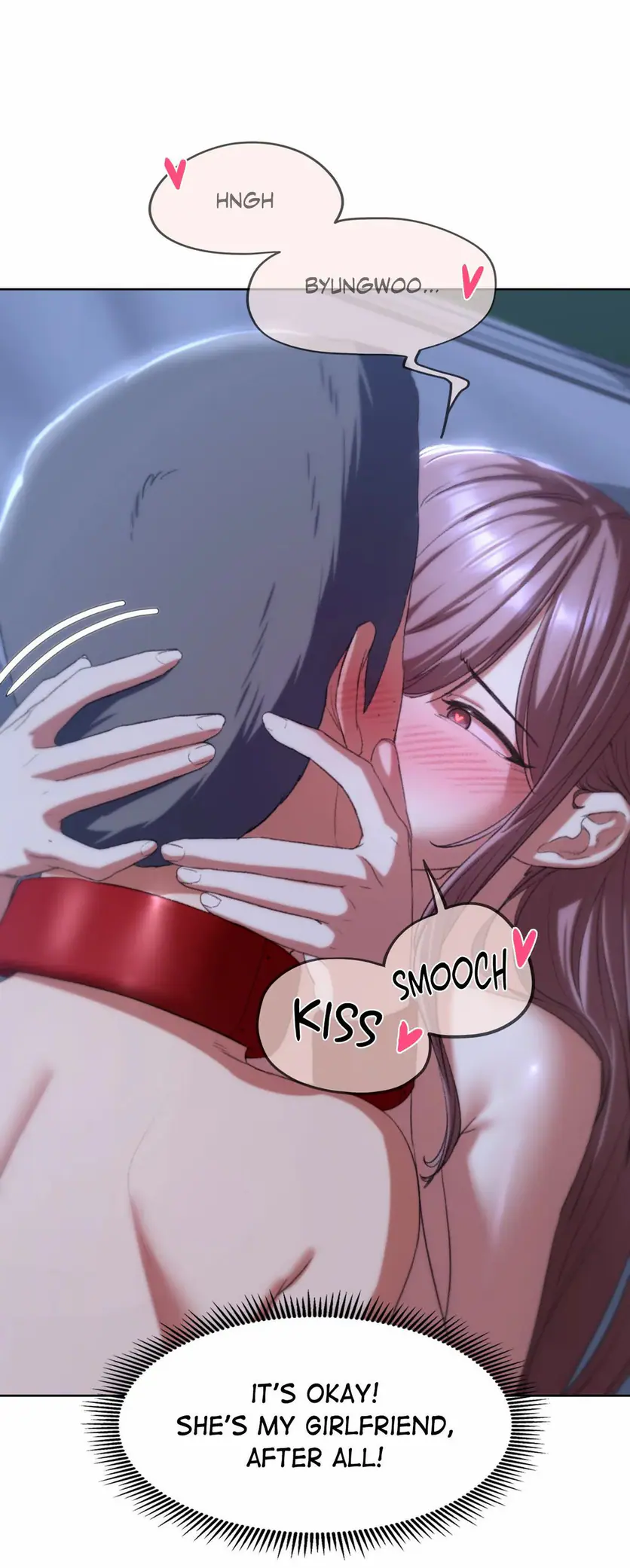Seniors of Class 5 Uncensored, chapter 44, page 77 of 91