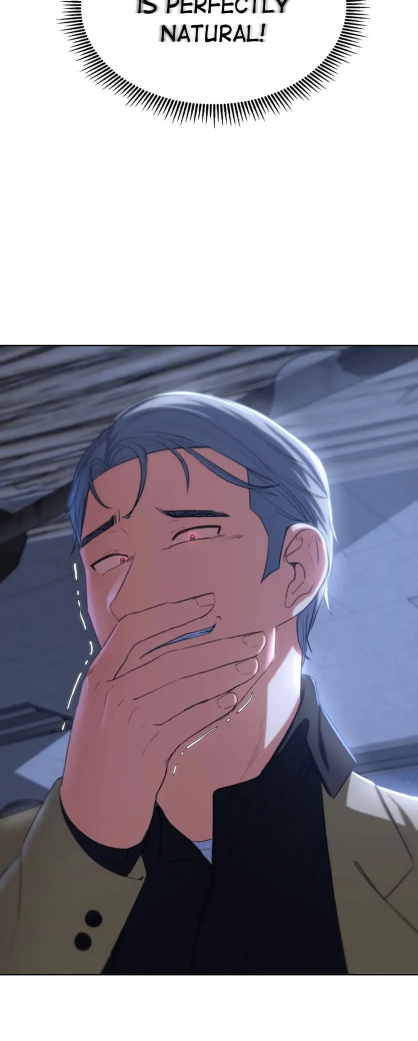 Seniors of Class 5 Uncensored, chapter 44, page 79 of 91