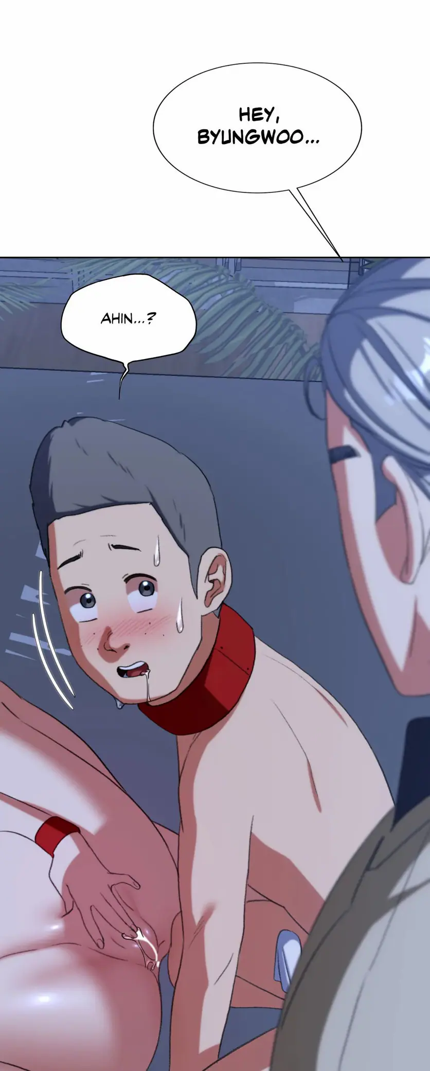 Seniors of Class 5 Uncensored, chapter 44, page 80 of 91