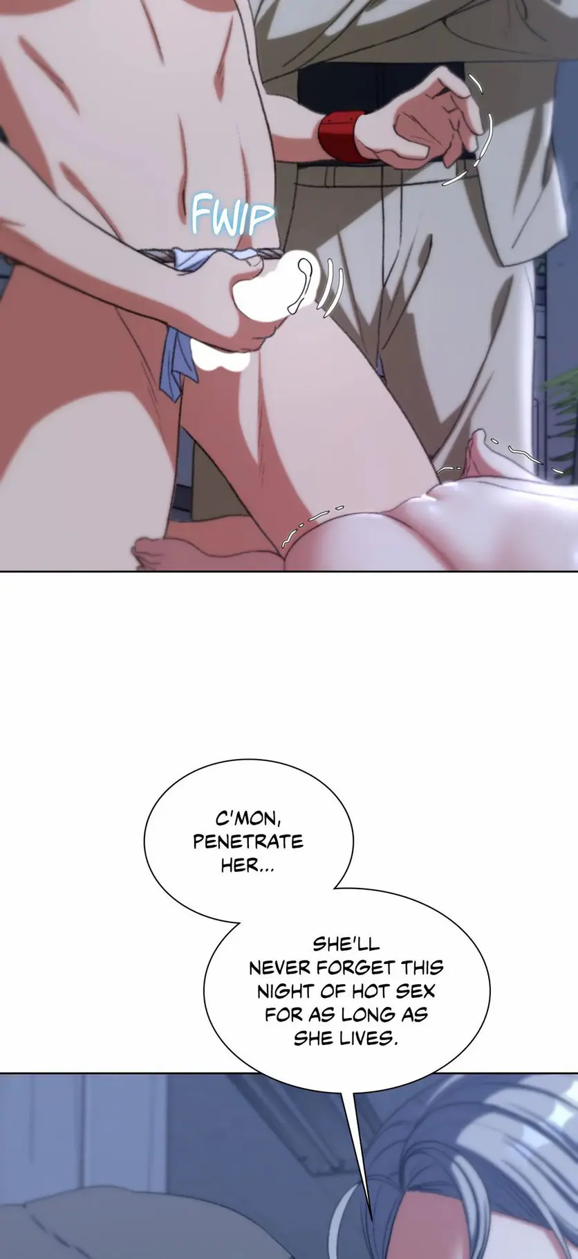 Seniors of Class 5 Uncensored, chapter 44, page 84 of 91