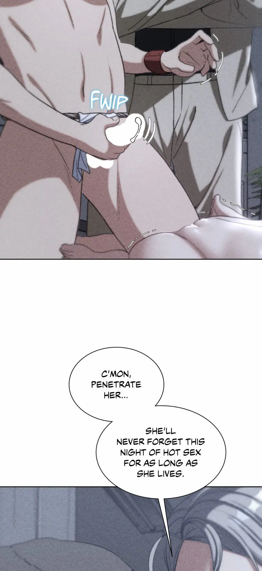 Seniors of Class 5 Uncensored, chapter 45, page 8 of 92