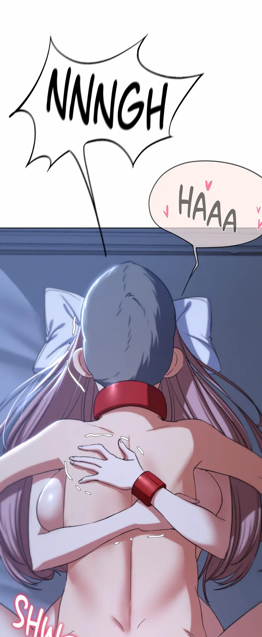 Seniors of Class 5 Uncensored, chapter 45, page 13 of 92
