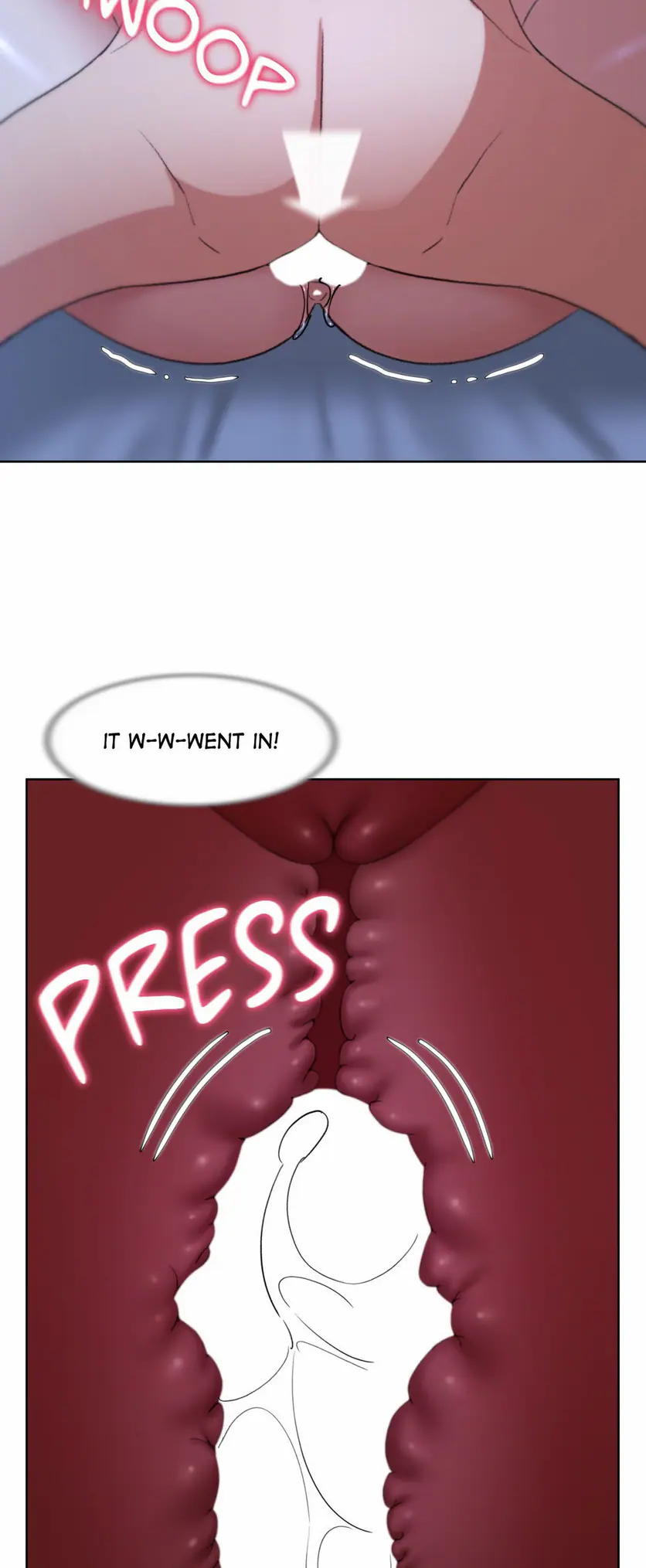 Seniors of Class 5 Uncensored, chapter 45, page 14 of 92