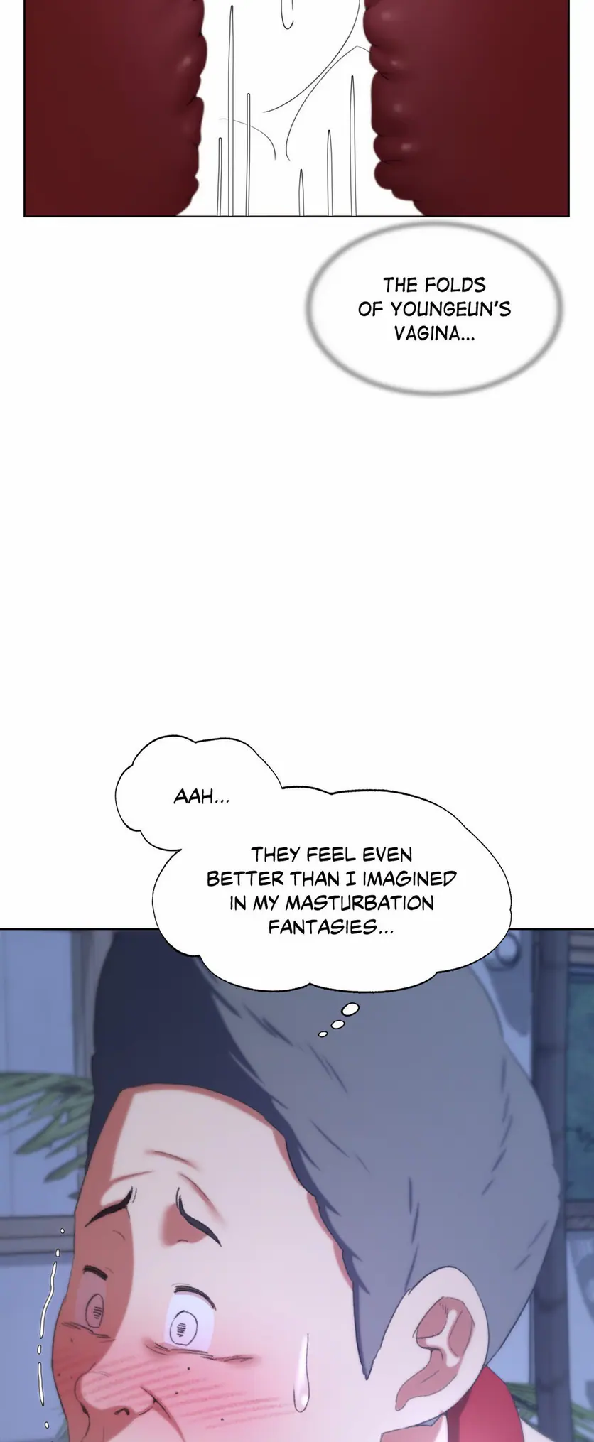 Seniors of Class 5 Uncensored, chapter 45, page 15 of 92