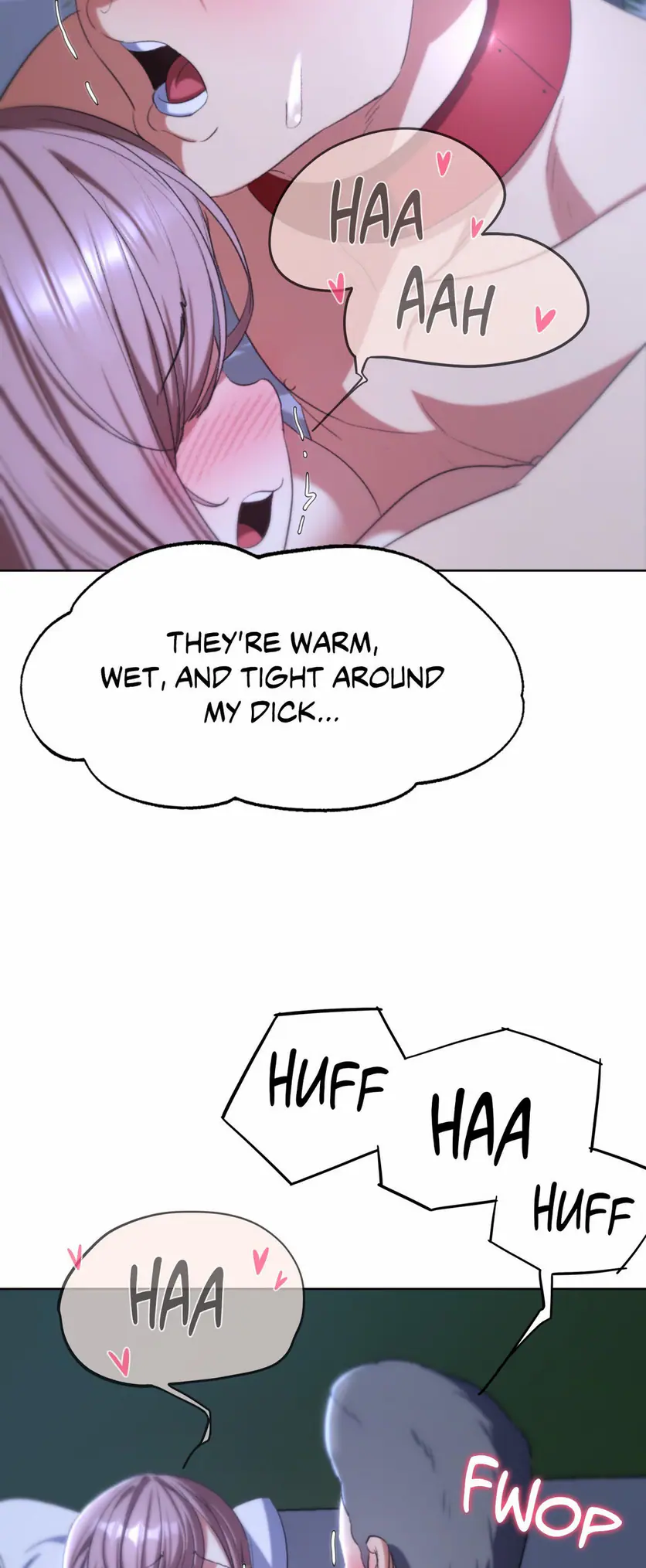 Seniors of Class 5 Uncensored, chapter 45, page 16 of 92