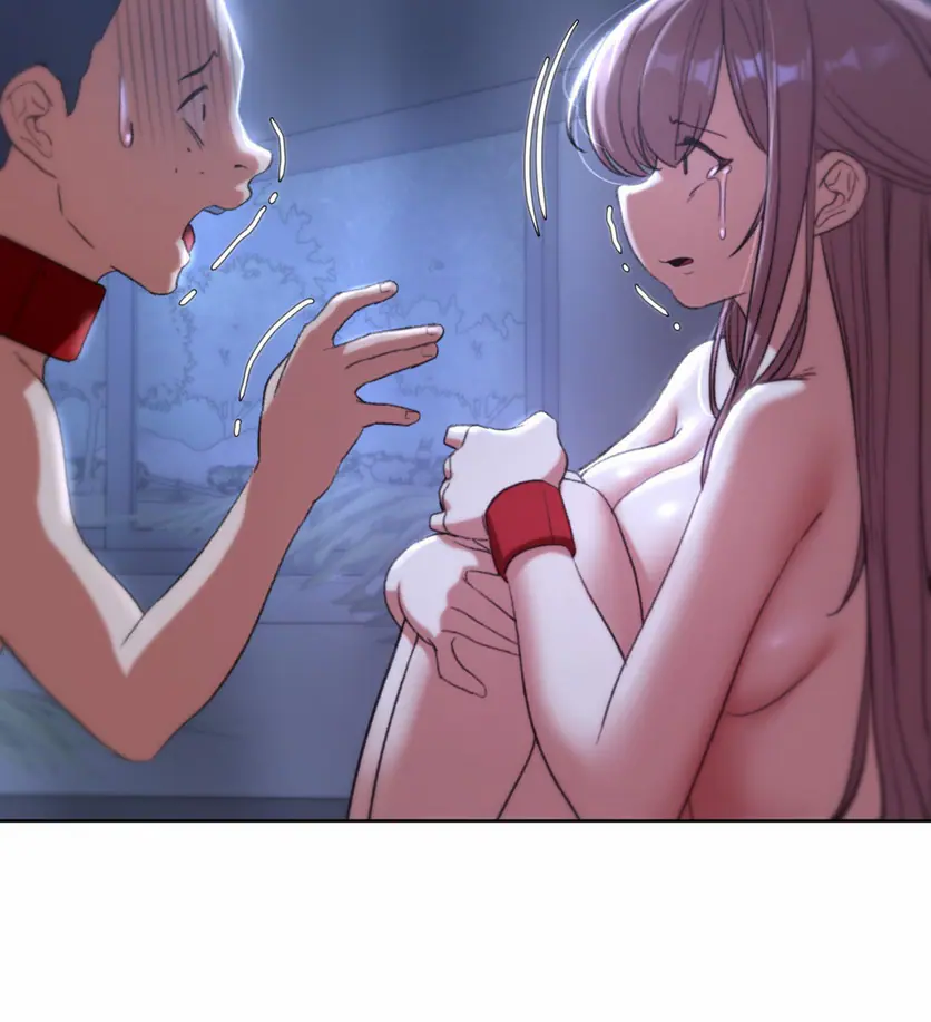 Seniors of Class 5 Uncensored, chapter 45, page 37 of 92