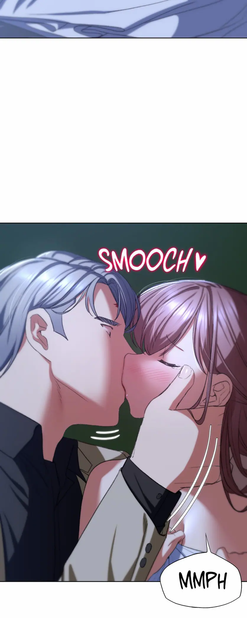 Seniors of Class 5 Uncensored, chapter 45, page 46 of 92