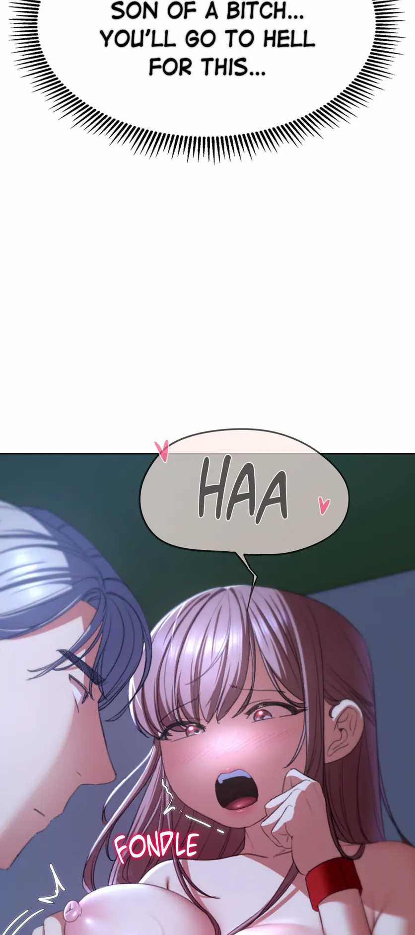 Seniors of Class 5 Uncensored, chapter 45, page 49 of 92