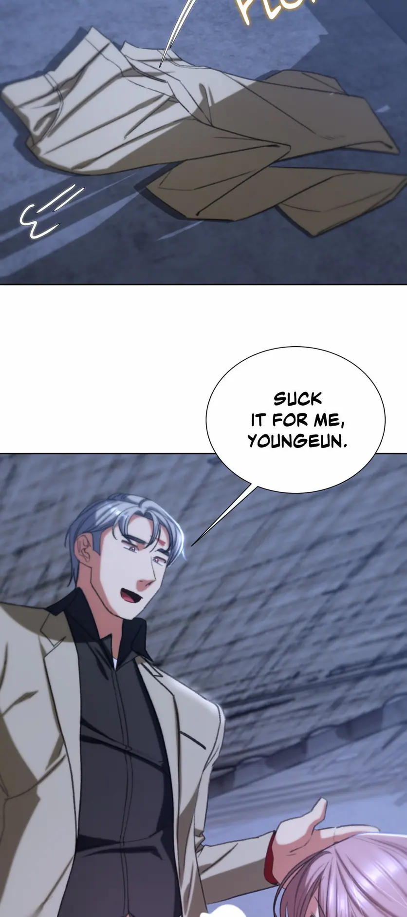 Seniors of Class 5 Uncensored, chapter 45, page 51 of 92