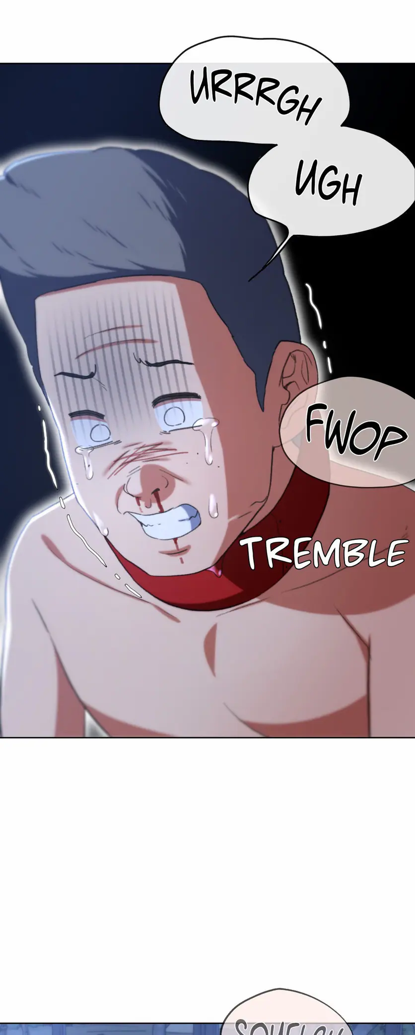 Seniors of Class 5 Uncensored, chapter 45, page 60 of 92