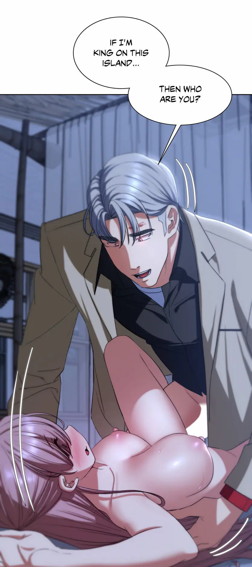 Seniors of Class 5 Uncensored, chapter 45, page 64 of 92