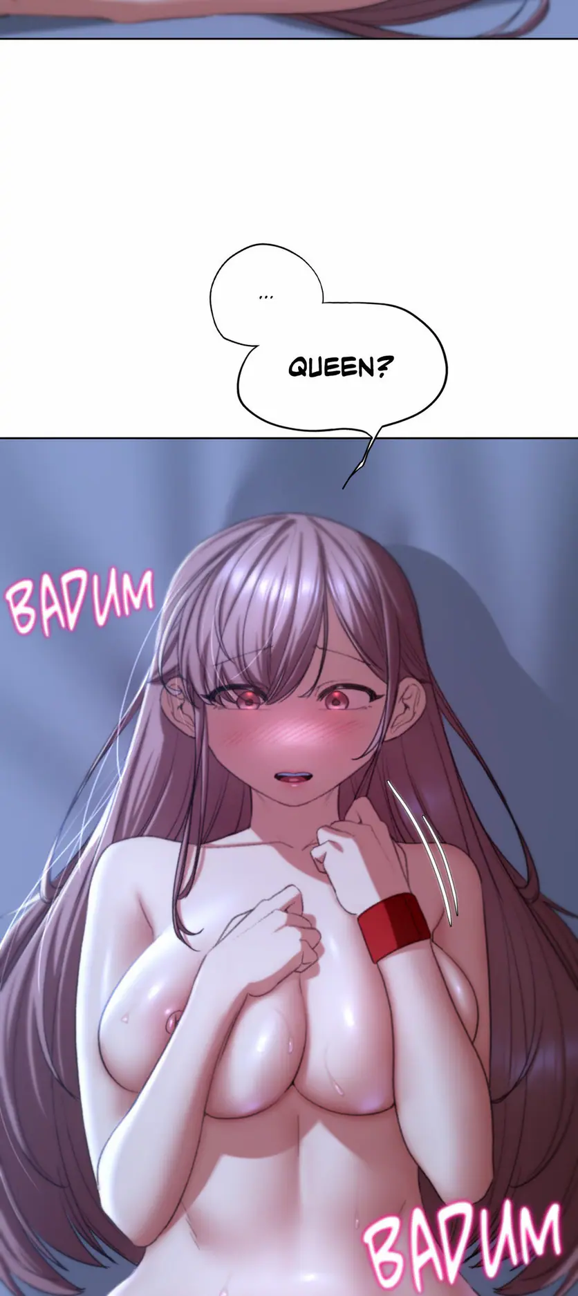 Seniors of Class 5 Uncensored, chapter 45, page 65 of 92