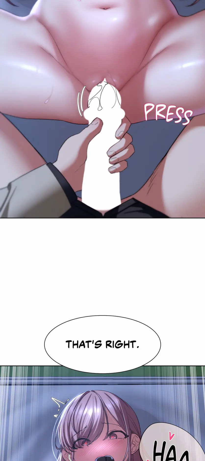 Seniors of Class 5 Uncensored, chapter 45, page 66 of 92