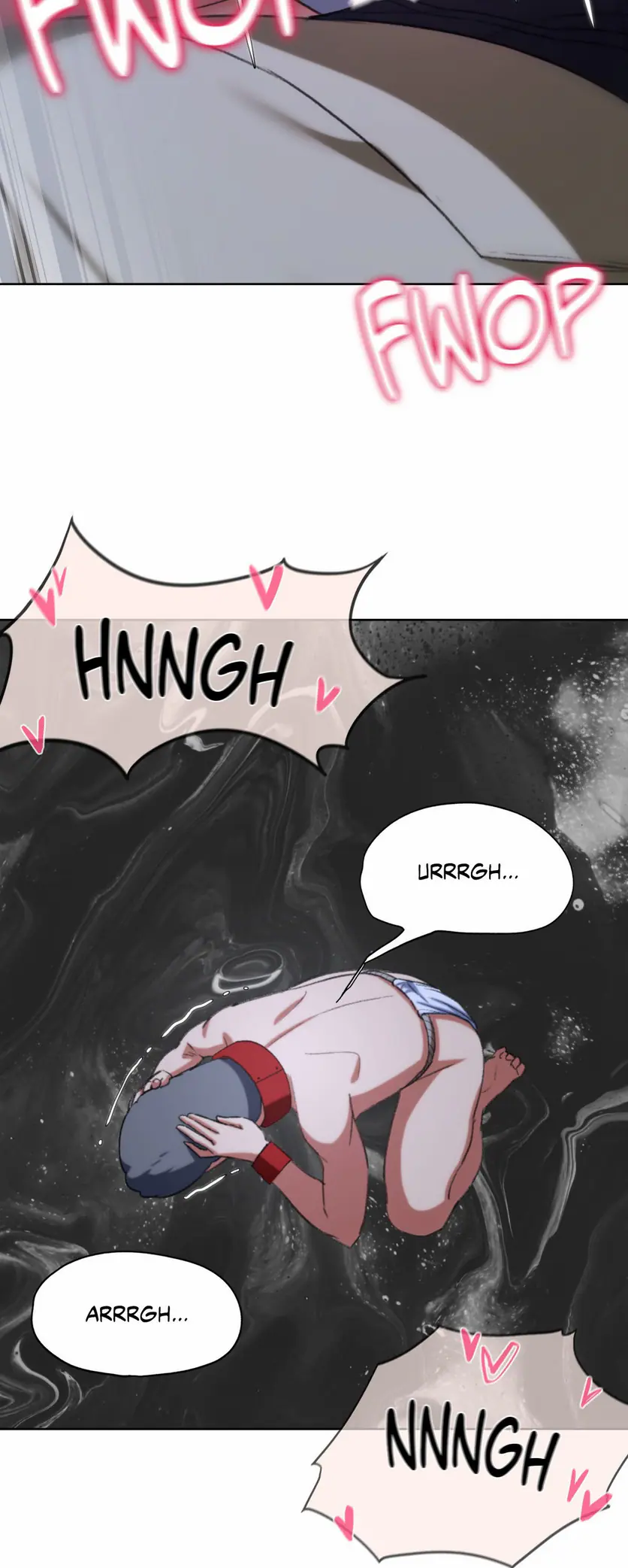Seniors of Class 5 Uncensored, chapter 45, page 69 of 92