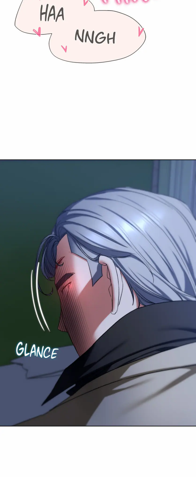 Seniors of Class 5 Uncensored, chapter 45, page 76 of 92