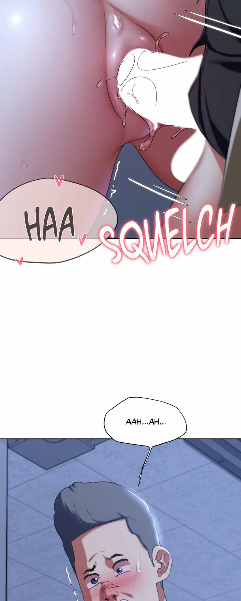 Seniors of Class 5 Uncensored, chapter 45, page 79 of 92