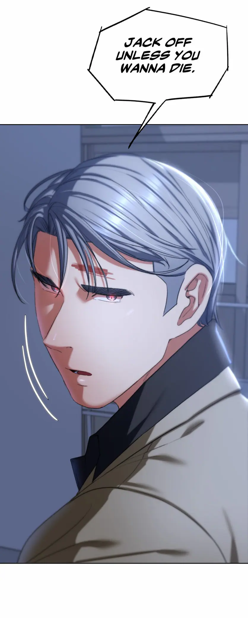Seniors of Class 5 Uncensored, chapter 45, page 82 of 92