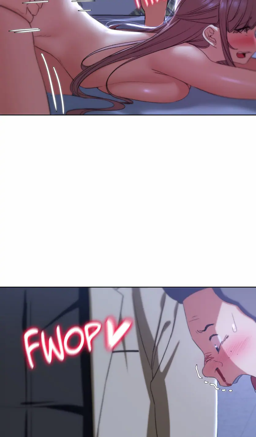 Seniors of Class 5 Uncensored, chapter 45, page 84 of 92