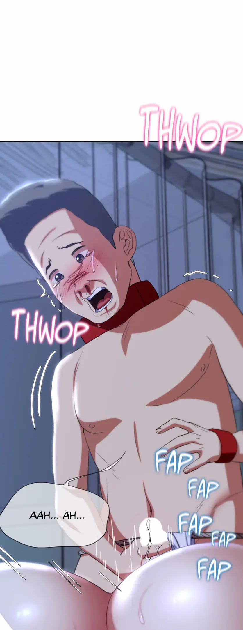 Seniors of Class 5 Uncensored, chapter 45, page 90 of 92