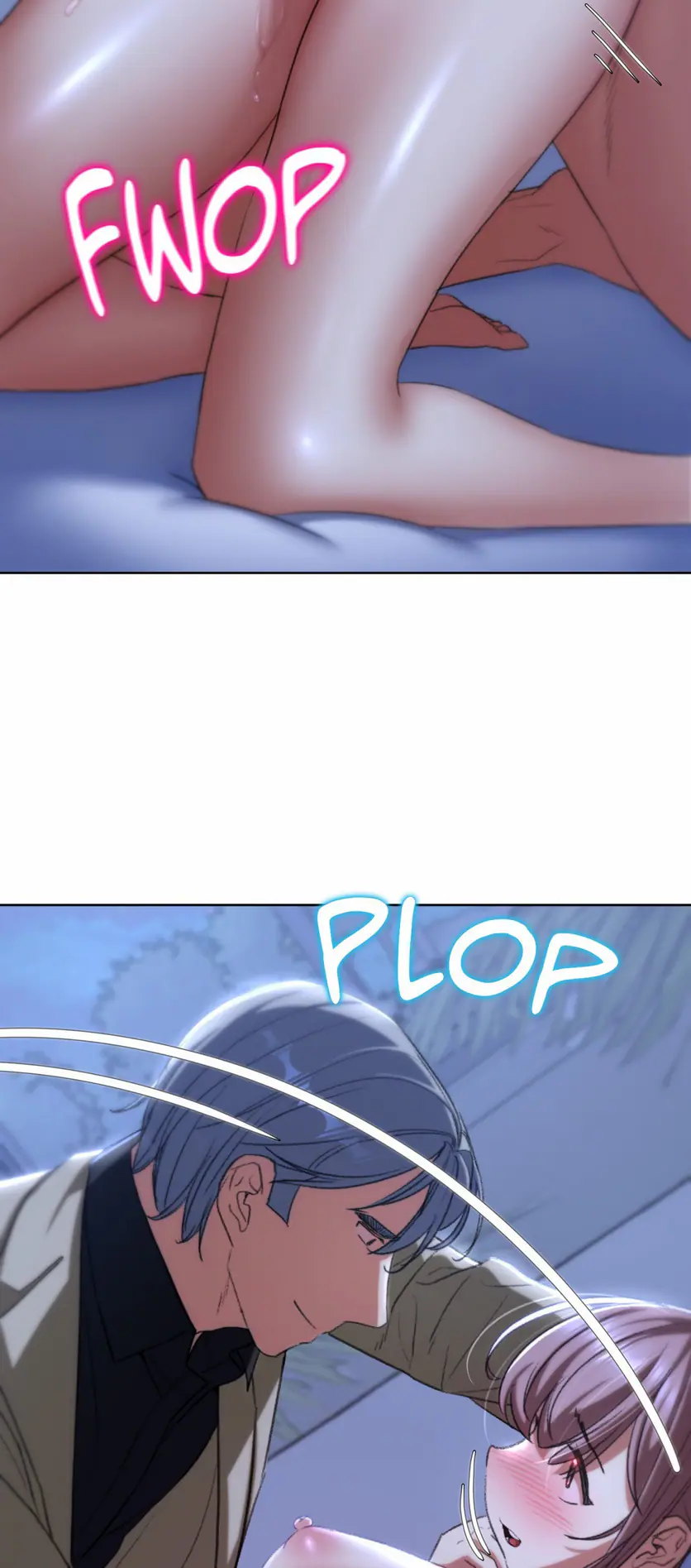 Seniors of Class 5 Uncensored, chapter 46, page 9 of 86
