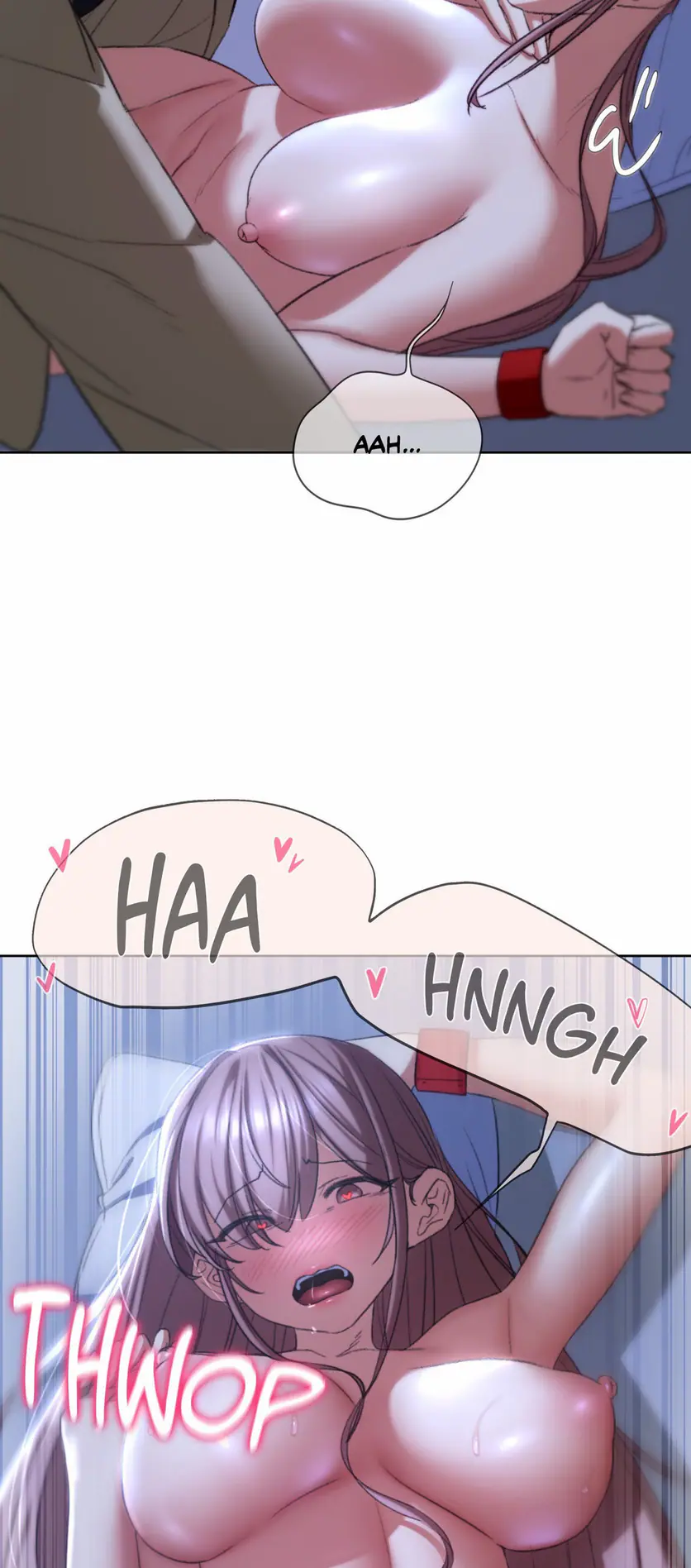Seniors of Class 5 Uncensored, chapter 46, page 10 of 86