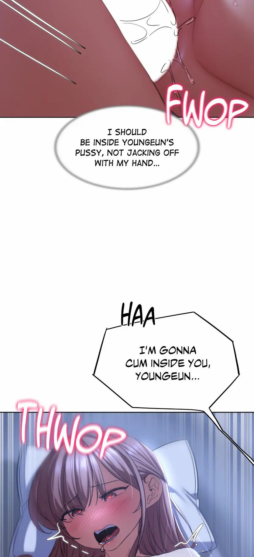 Seniors of Class 5 Uncensored, chapter 46, page 15 of 86