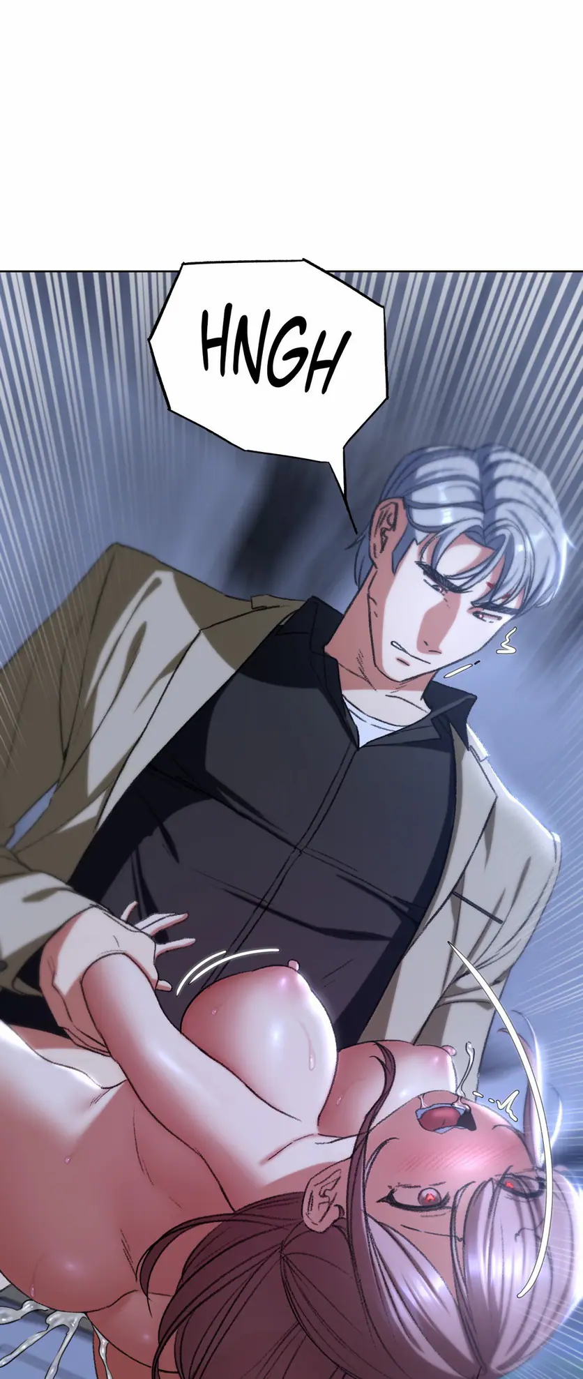 Seniors of Class 5 Uncensored, chapter 46, page 17 of 86
