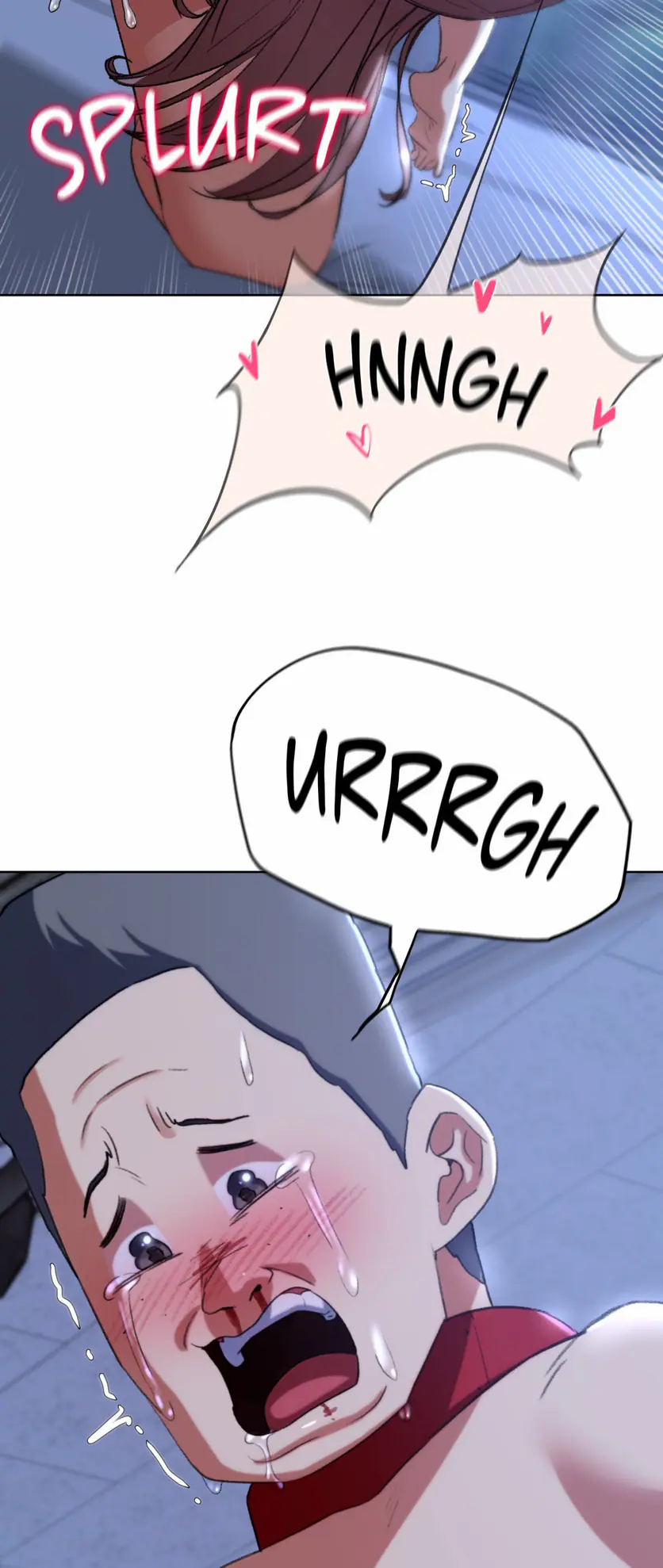 Seniors of Class 5 Uncensored, chapter 46, page 18 of 86