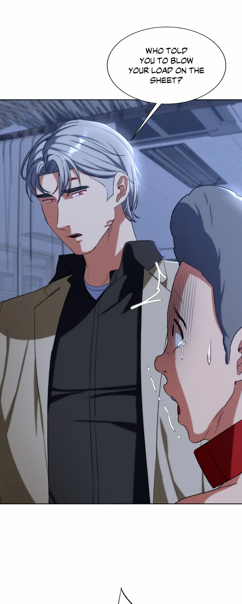 Seniors of Class 5 Uncensored, chapter 46, page 24 of 86