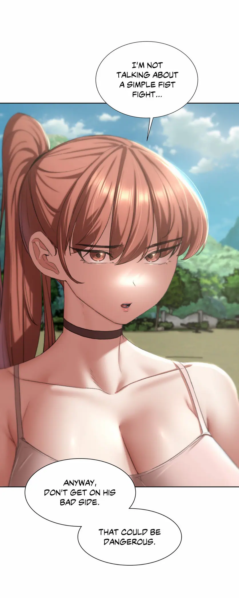 Seniors of Class 5 Uncensored, chapter 46, page 40 of 86