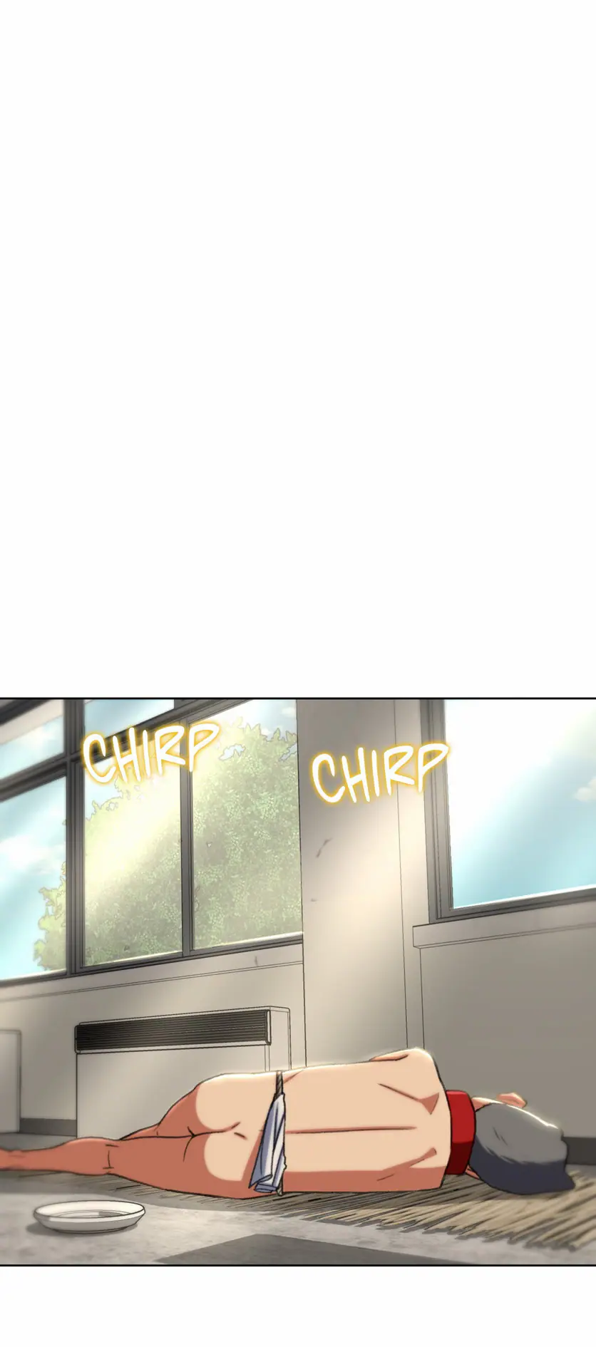Seniors of Class 5 Uncensored, chapter 46, page 43 of 86