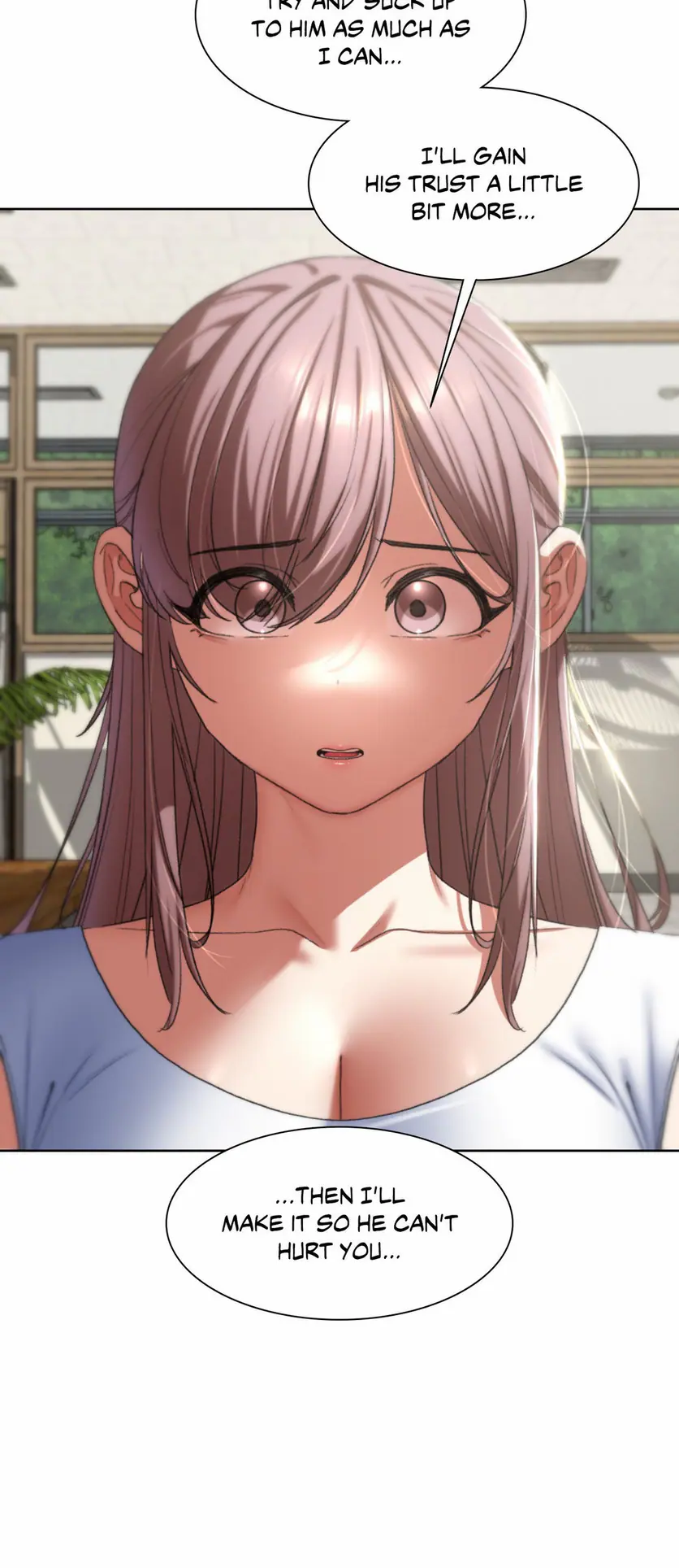 Seniors of Class 5 Uncensored, chapter 46, page 51 of 86