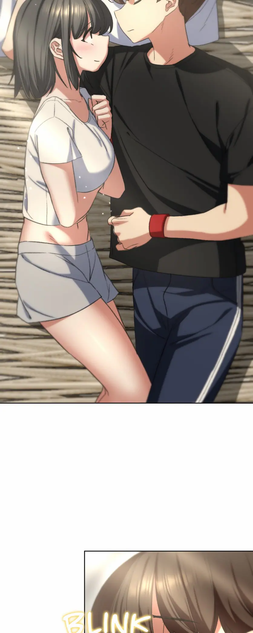 Seniors of Class 5 Uncensored, chapter 46, page 70 of 86