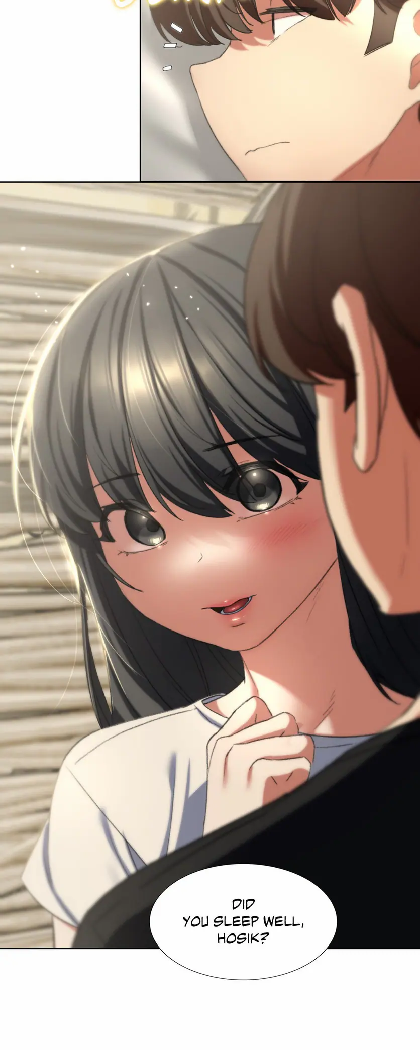 Seniors of Class 5 Uncensored, chapter 46, page 71 of 86